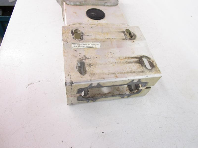 03 Kawasaki KFX LTZ 400 Rear Swingarm 33001-S006 2003 - cyclesrus.net